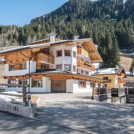 Villa Doris Canazei Dış mekan fotoğraf