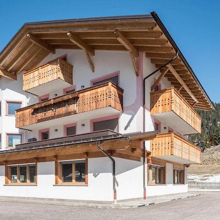 Villa Doris Canazei Dış mekan fotoğraf